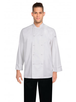 Murray Chef Jacket