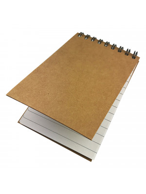 Spiral NoteBook