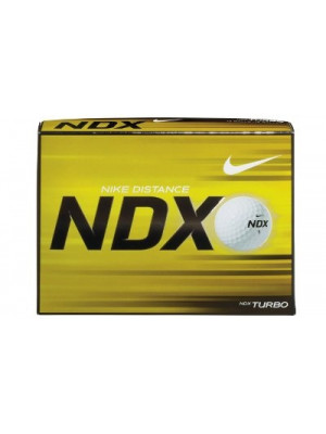 Nike Nxd Turbo (New 2010)