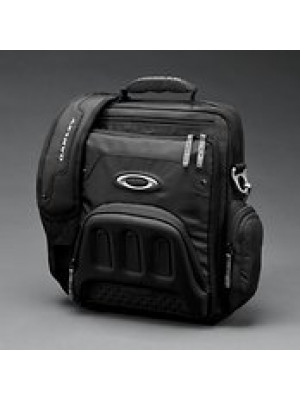Oakley Vertical Messenger Bag