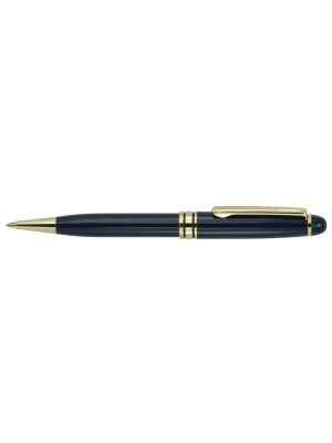 Classical Soft Touch Metal Pen