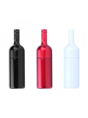 Wine Bottle Drive