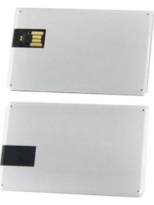 Credit Card Mini Chip Drive