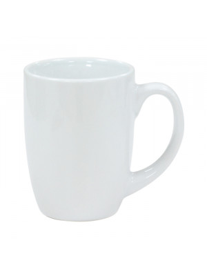 350ml Carnival Mug/White