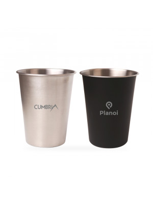 Stainless Steel Cup (350ml)