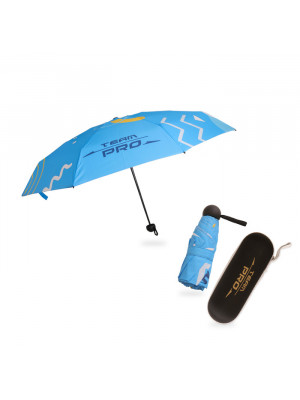 Mini Folding Umbrella with Case