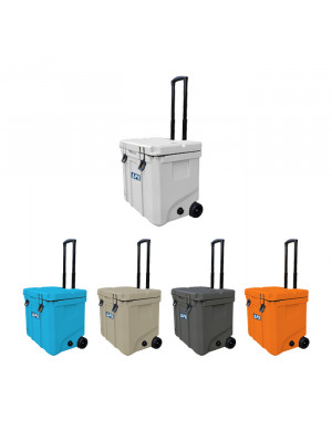 35L Cooler Box with Wheels