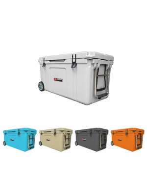 120L Cooler Box with Wheels