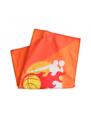 Colour Sports Towel (80x160cm)
