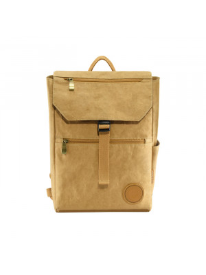 The Star Kraft Paper Laptop Backpack