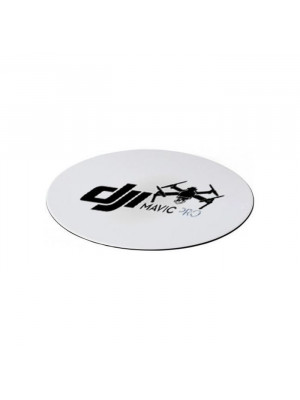 Full Colour Round Rubber Mouse Pad