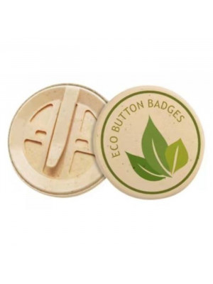 Eco Clip Buttons