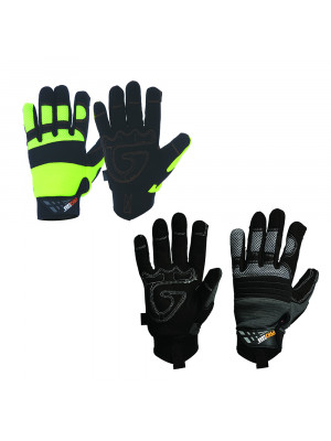 Profit® Protec Gloves