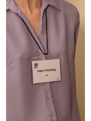 Nch014 Name Tag