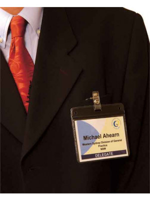 Nch008 Name Tag