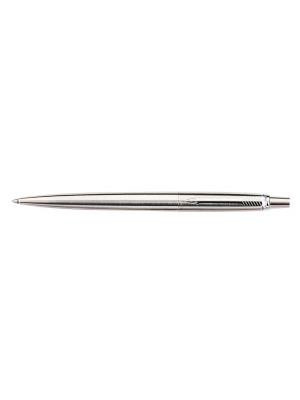 Parker Jotter Stainless Steel Ct Ballpoint Pen