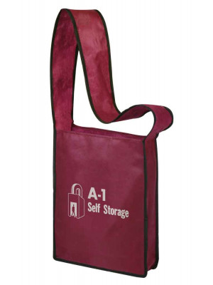 Polypropylene Non-Woven Sling Bag