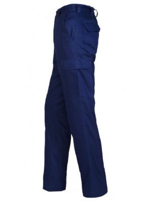 Light Weight Cargo Trousers