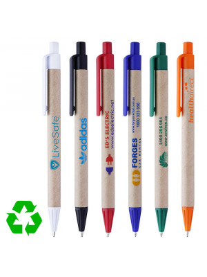 Eco Recycled Pen