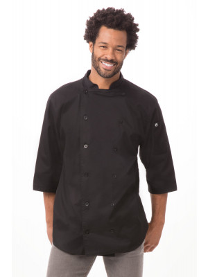 Lisbon Chef Jacket