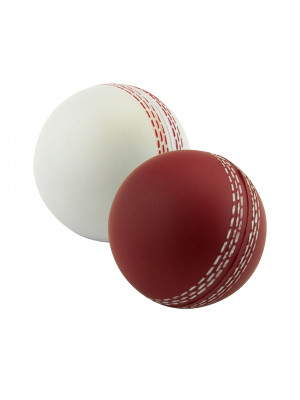 DC Stress Cricket Ball
