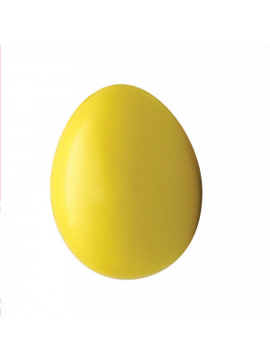 Stress Egg - Yellow