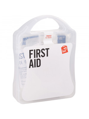 MyKit™ 21-piece First Aid Kit