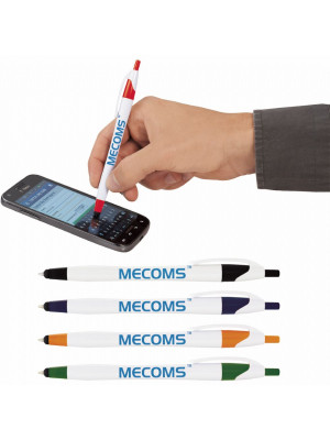 Cougar Pen with Stylus-Tradition