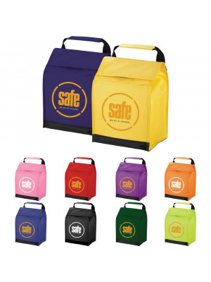 Out to Lunch Cooler Bag