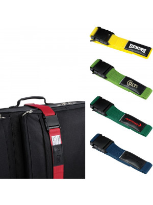 Luggage Strap / Bag Identifier