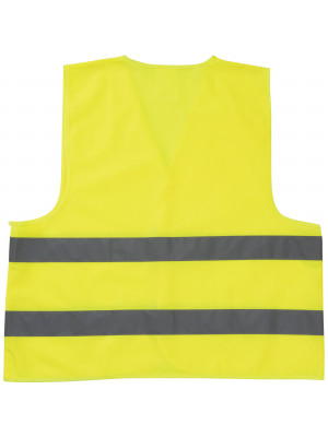 The Safety Vest