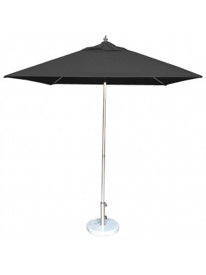 2m Outdoor Shade Cafe Umbrella