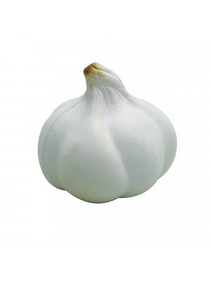 Stress Garlic