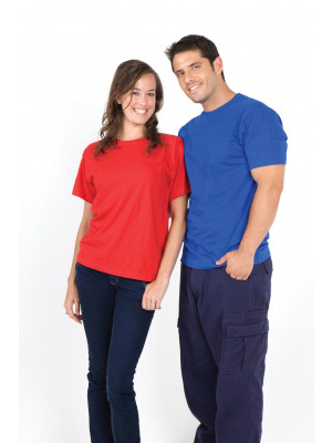 Unisex Modern Fit T Shirt