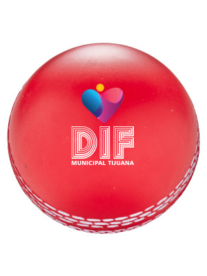 Squeeze Cricket Ball
