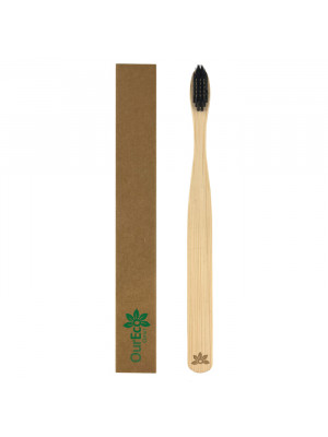 Bamboo ToothBrush - Adult