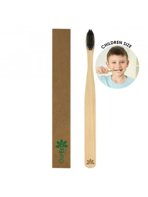 Bamboo ToothBrush - Kids