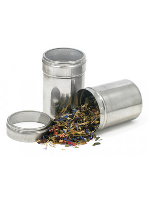 Herbal Tea Tin