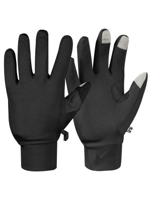 Helix Fleece Touch-Screen Glove