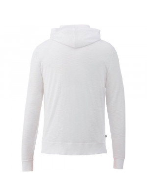 Elevated Howson Knit Hoody - Mens