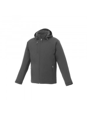 Bryce Insulated Softshell Jacket - Mens