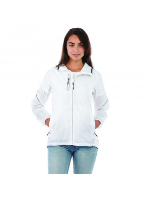 Elevated Signal Packable Jacket - Womens
