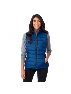 Elevated Mercer Insulated Vest - Womens