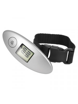 Weight Lifter Travel Scale