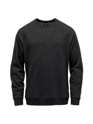 Unisex Monashee Fleece Crew Neck Sweater