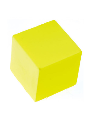 Cube Stress Ball
