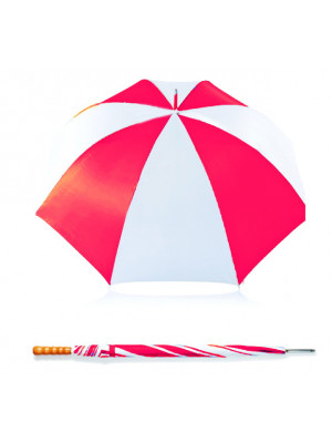 Deluxe 76Cm Golf Umbrella