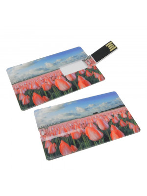 Superslim Credit Card USB - 8G