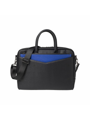 Document Bag Cosmo Blue