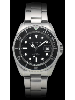 Model Wm751Sd-Bk-Ss Watch